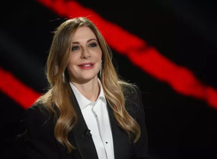 Francesca Fagnani