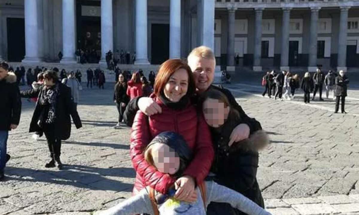 famiglia morti ricina