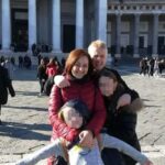 famiglia morti ricina