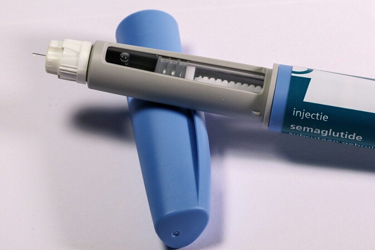 semaglutide