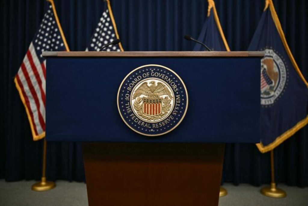 federal reserve