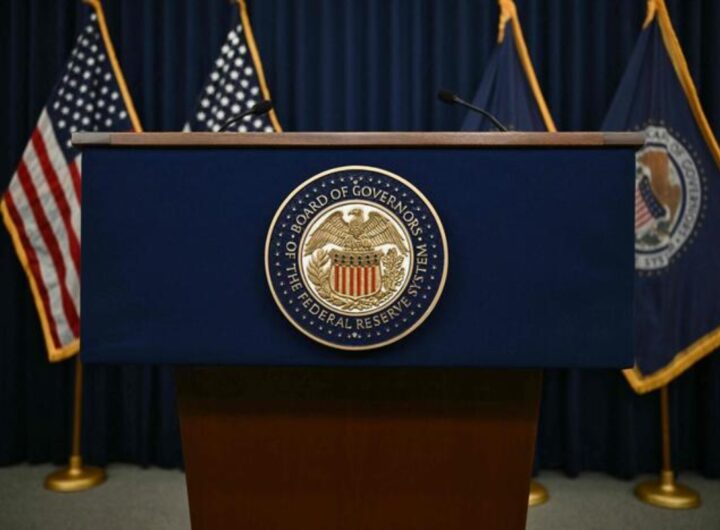 federal reserve