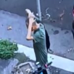 Fentanyl in strada a Tor Sapienza