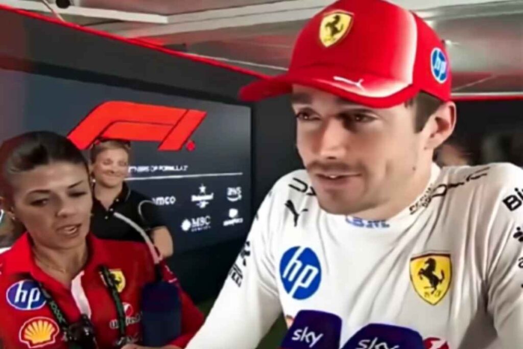 Leclerc