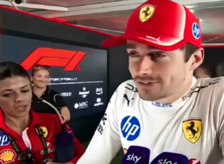 Leclerc