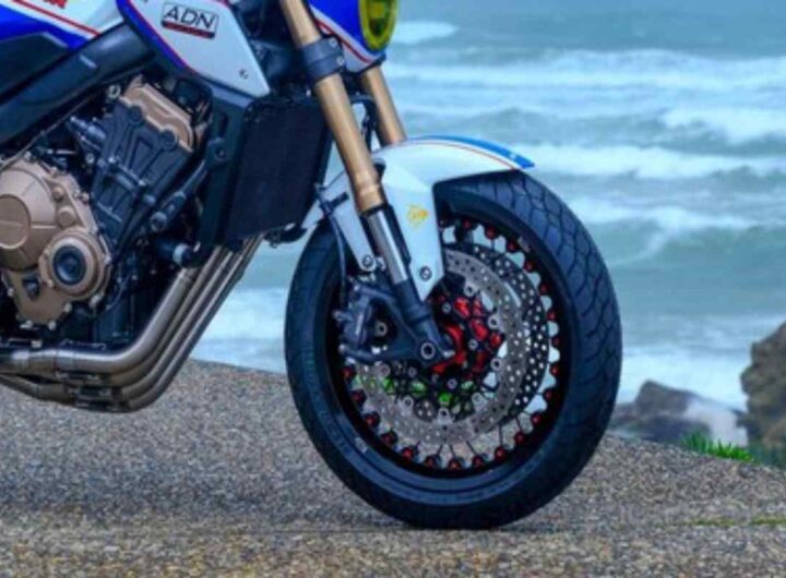 Moto