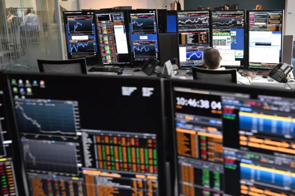 finanza globale