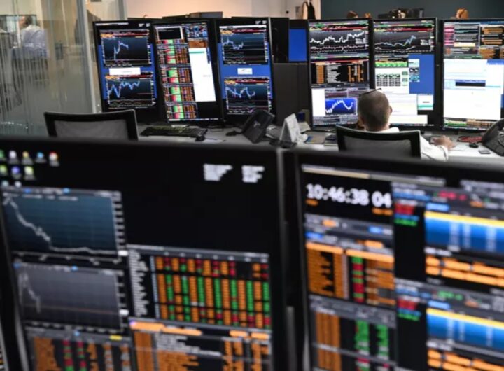 finanza globale