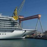 nave Fincantieri