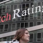 Una sede di Fitch