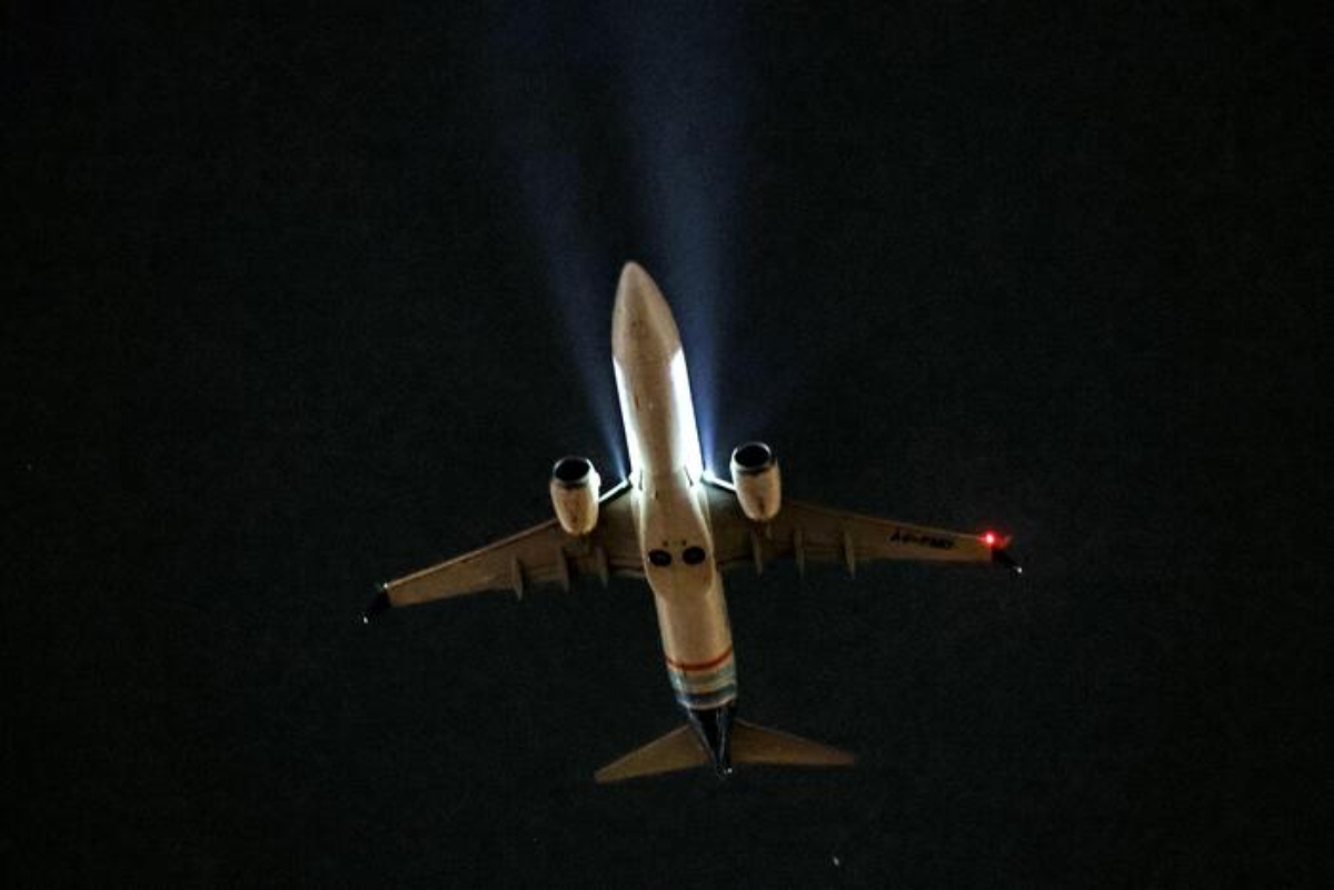 volo flydubai