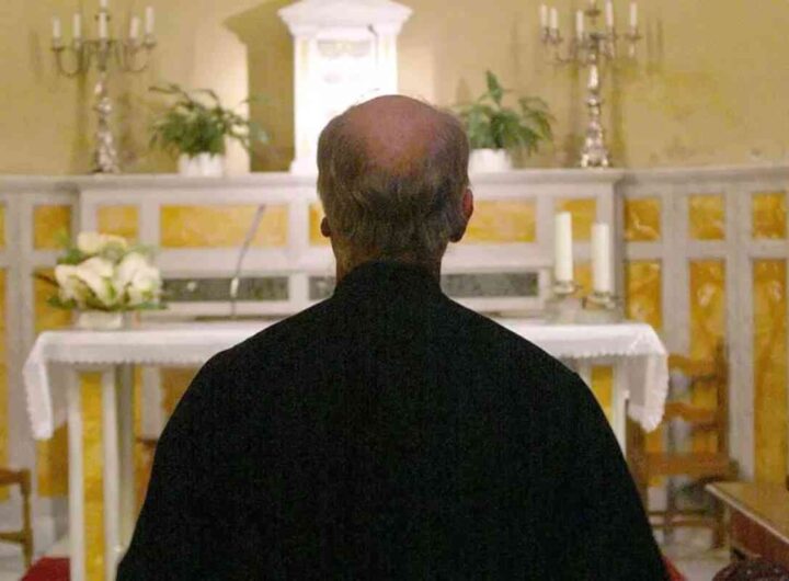 funerale chiesa