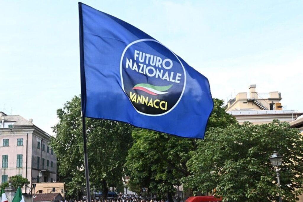 Futuro Nazionale