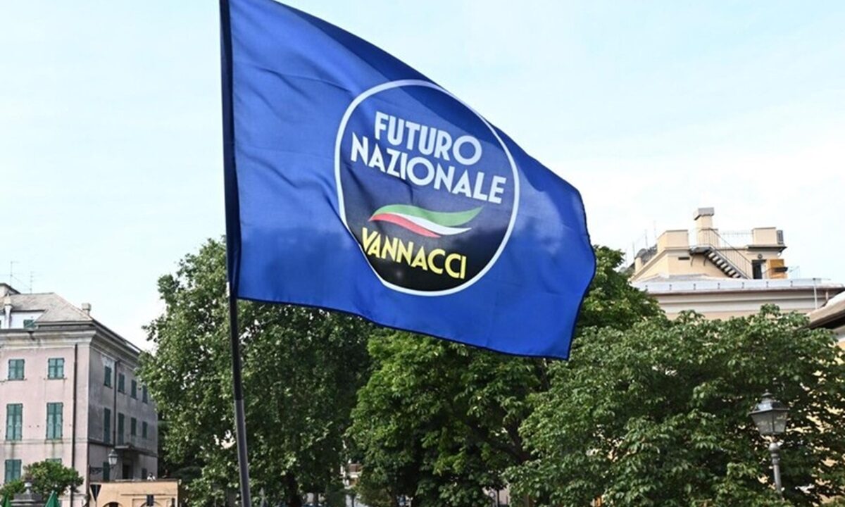 Futuro Nazionale