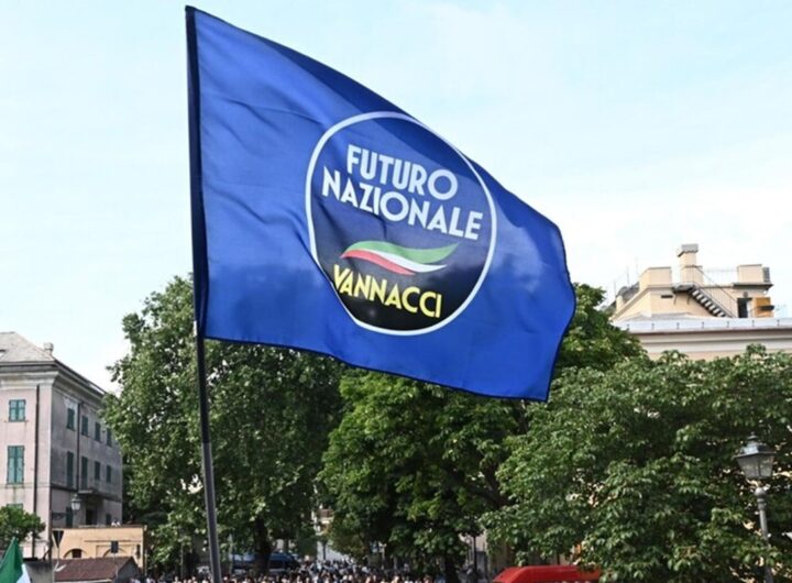 Futuro Nazionale