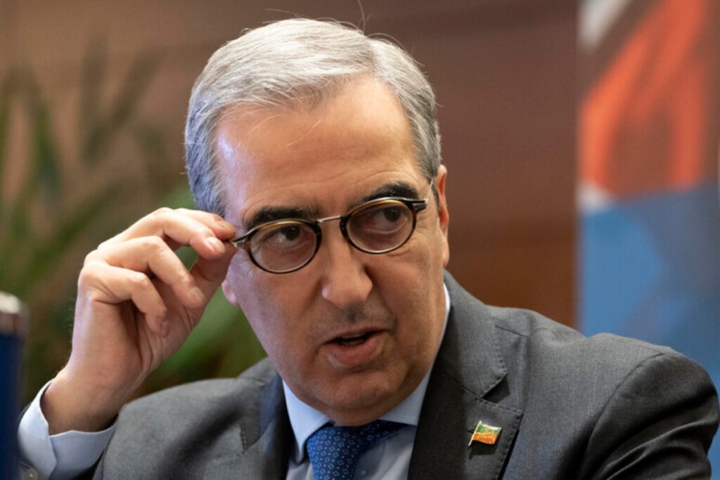 gasparri