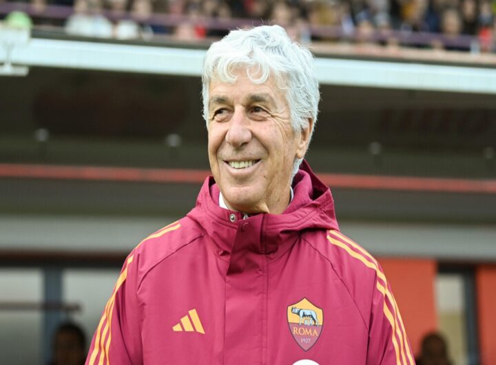 Gian Piero Gasperini
