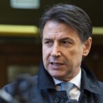 Giuseppe Conte