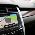 gps auto