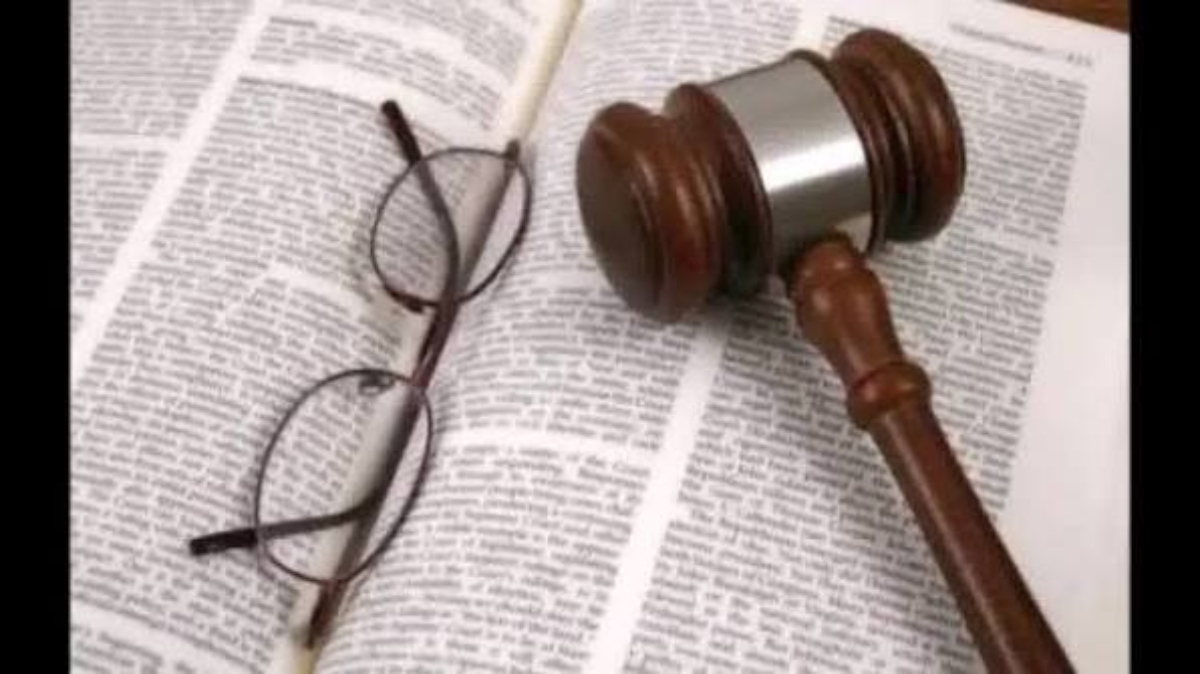 grafologi forense