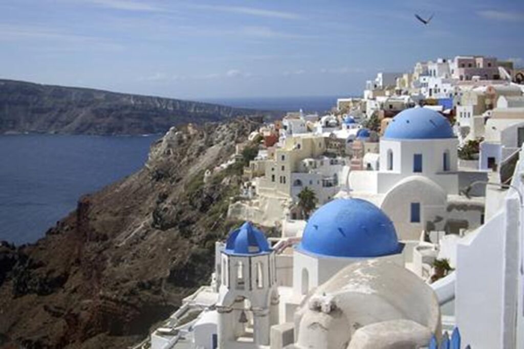 Grecia