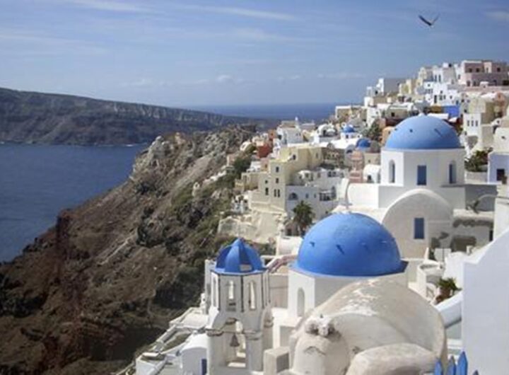Grecia