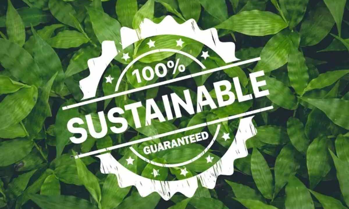 Greenwashing