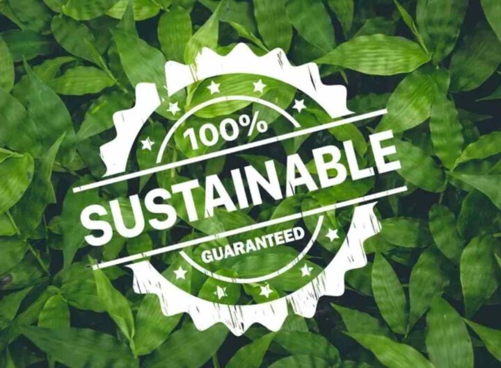Greenwashing