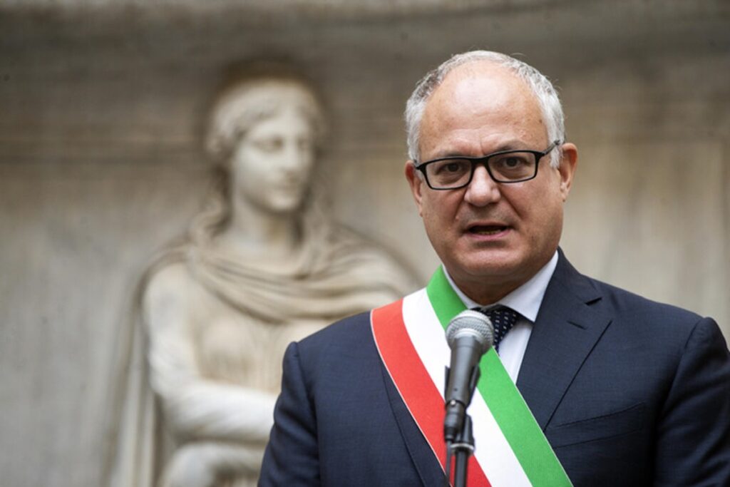 Gualtieri