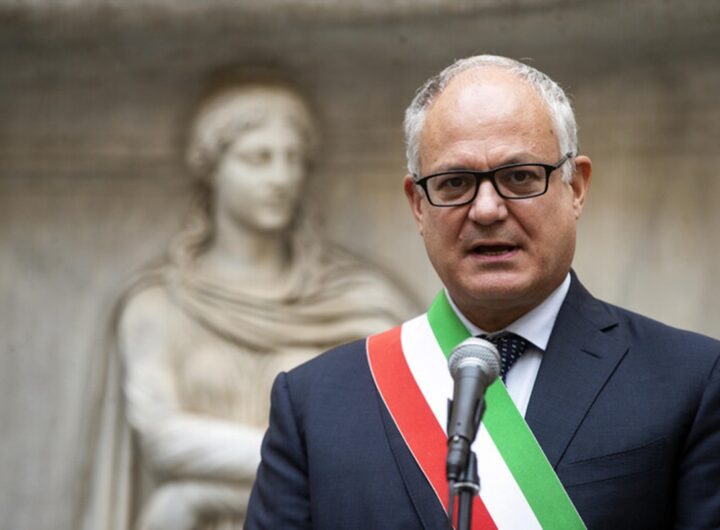 Gualtieri