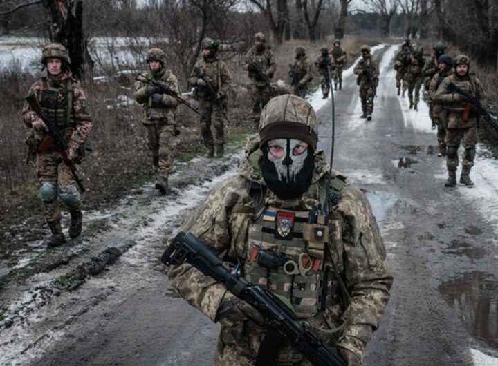 Guerra in Ucraina