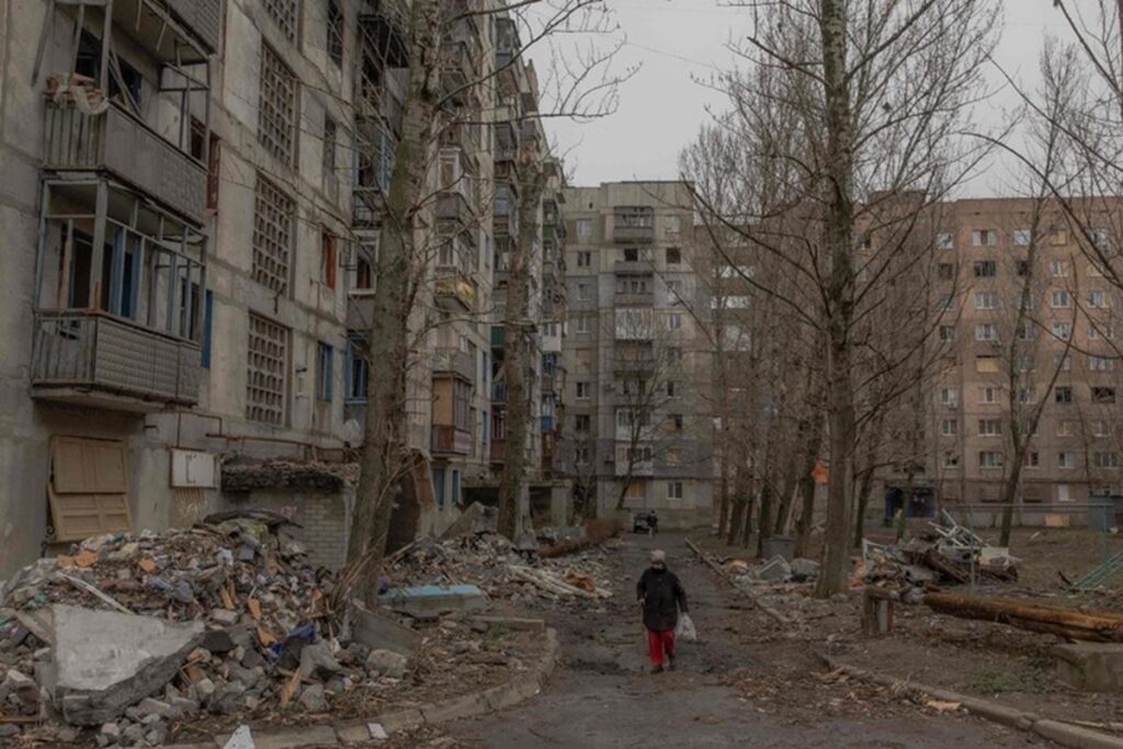 Guerra in Ucraina