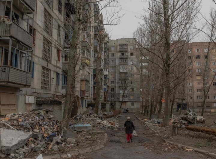 Guerra in Ucraina