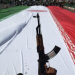 Guerra in Iran
