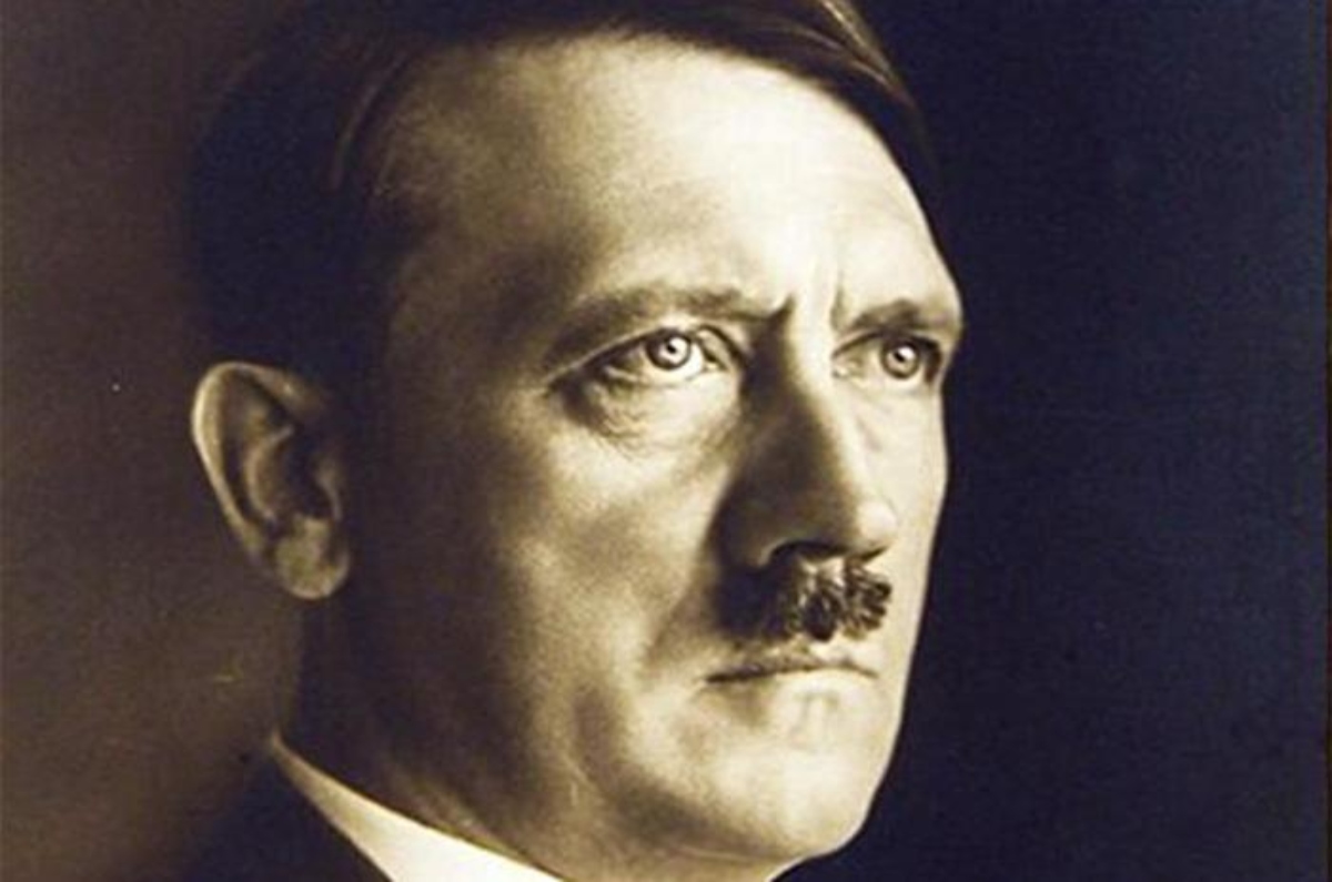 aolf hitler
