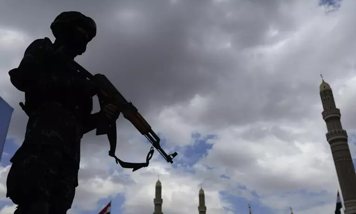 Houthi