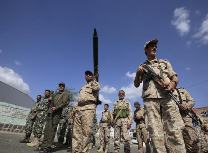 Houthi