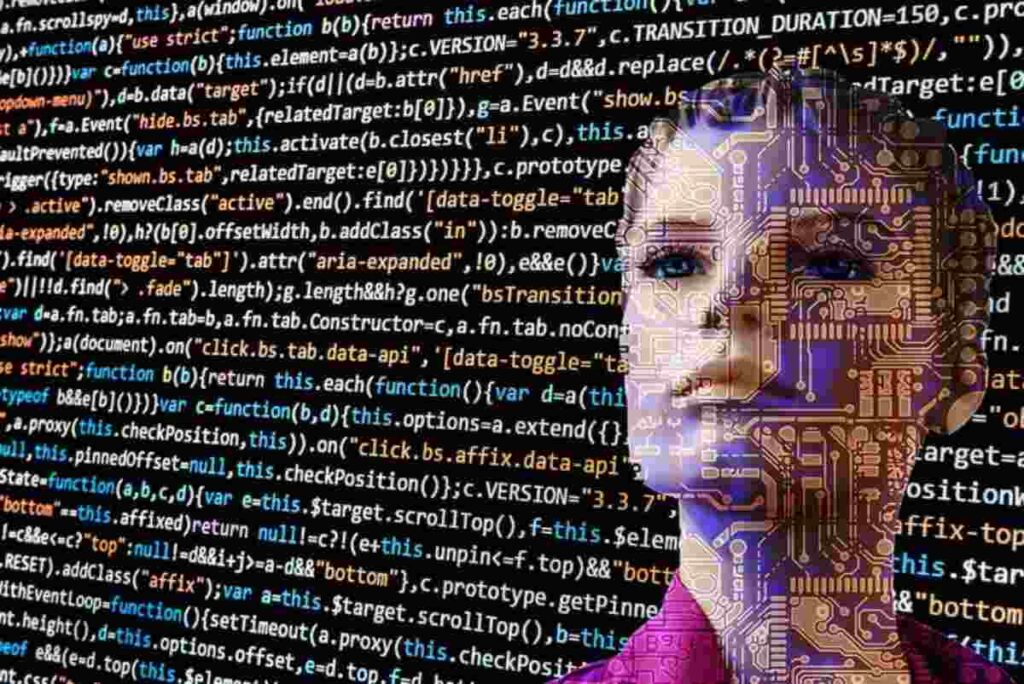 L'intelligenza artificiale