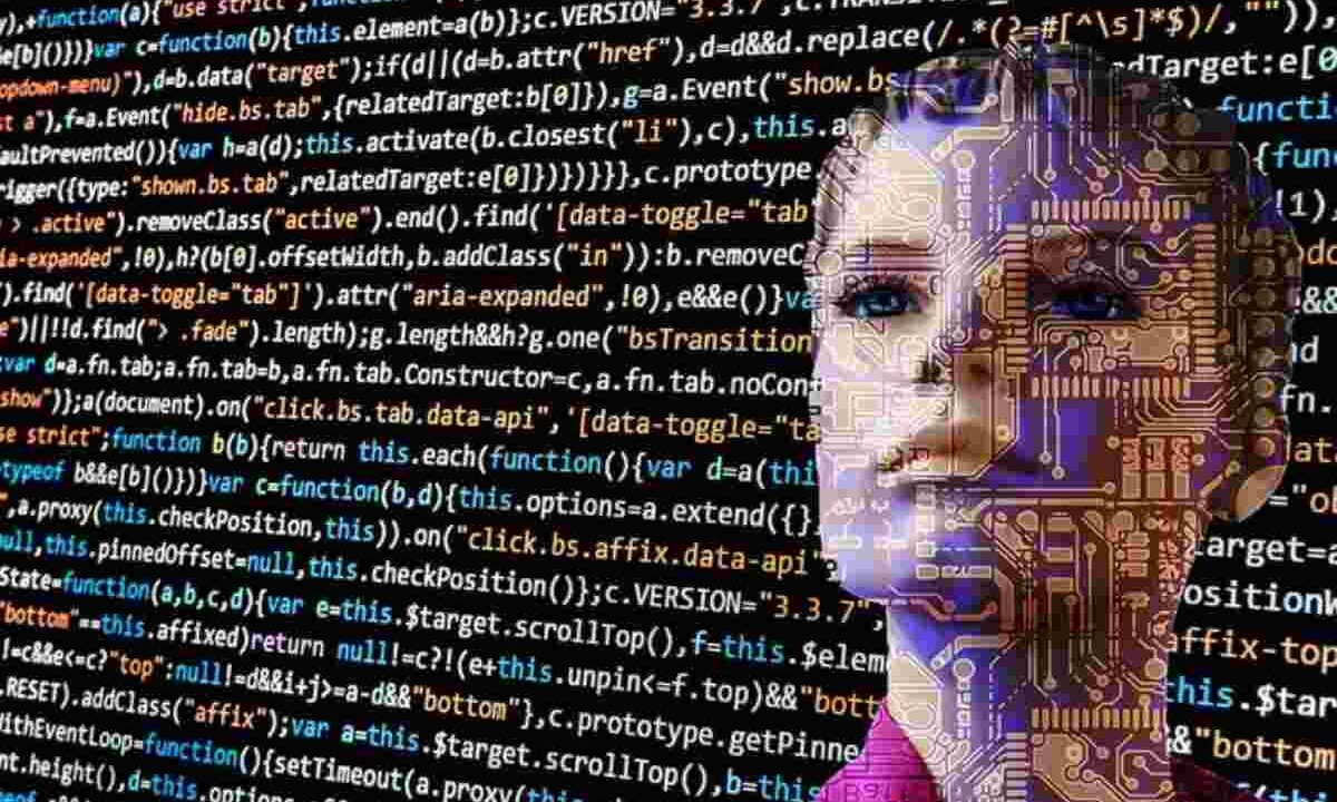 L'intelligenza artificiale