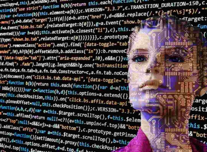 L'intelligenza artificiale