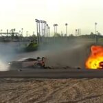 incidente ferrari cina