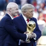 trump infantino