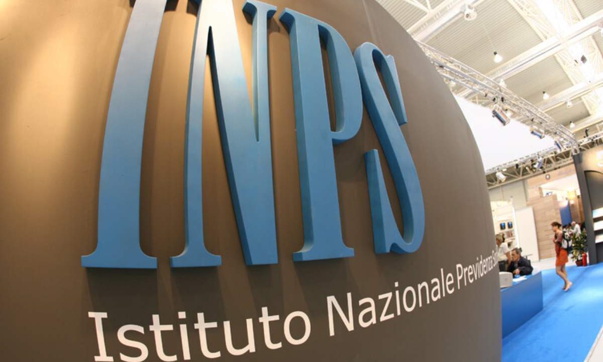 inps logo
