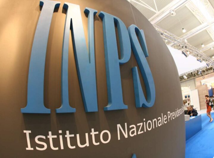 inps logo
