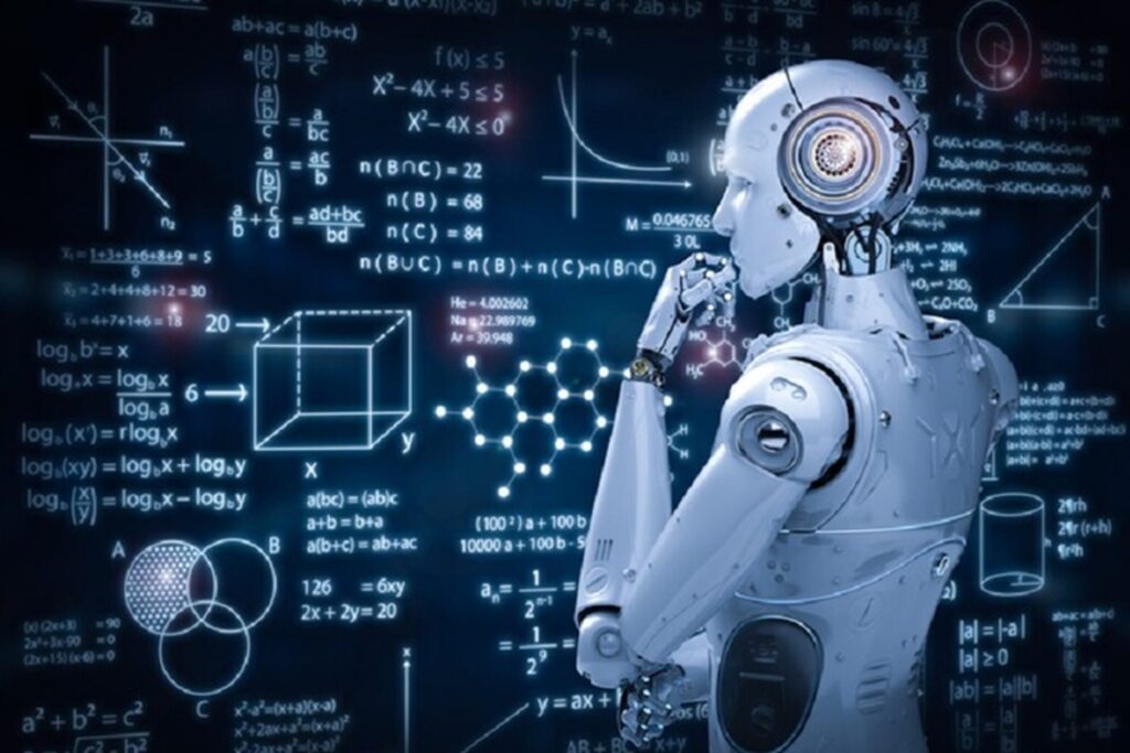 Intelligenza Artificiale