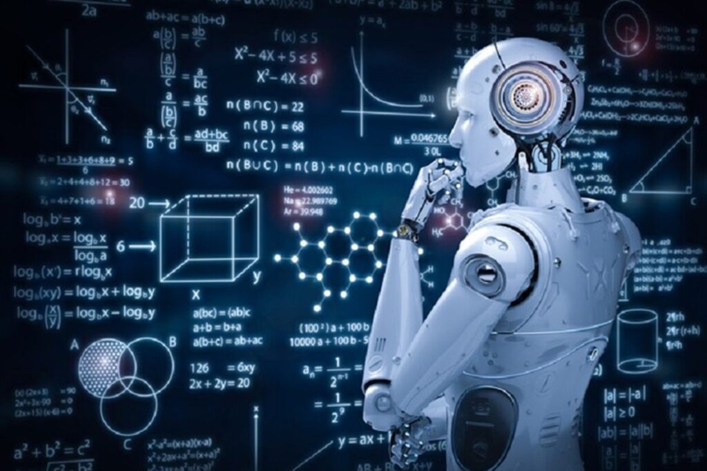 Intelligenza Artificiale