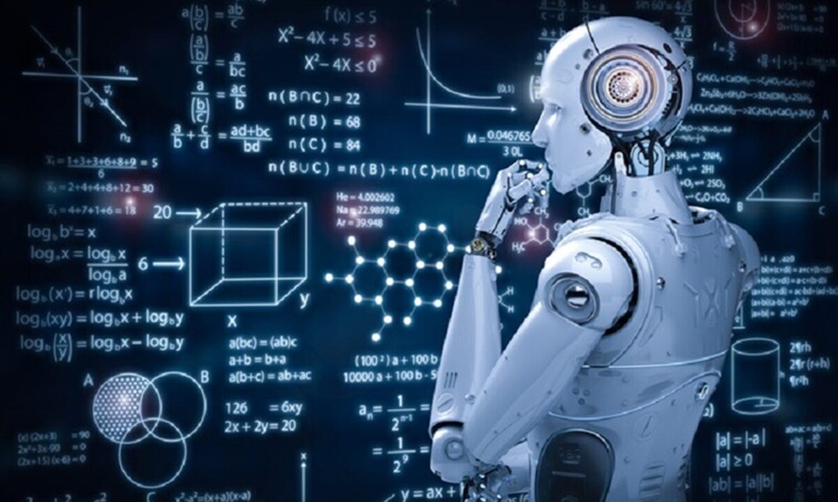 Intelligenza Artificiale