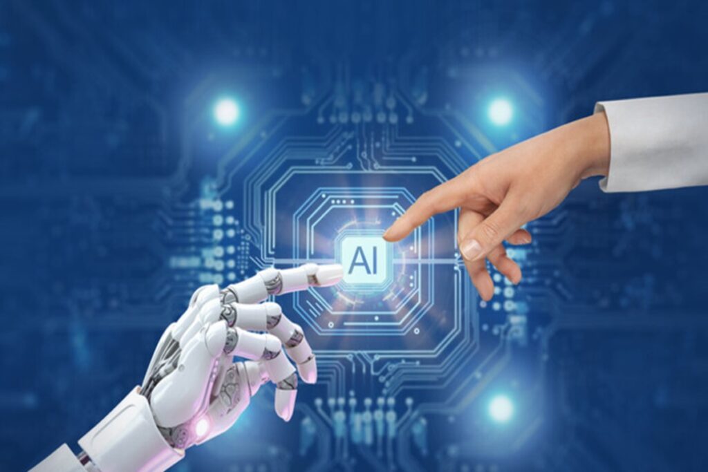 Intelligenza Artificiale