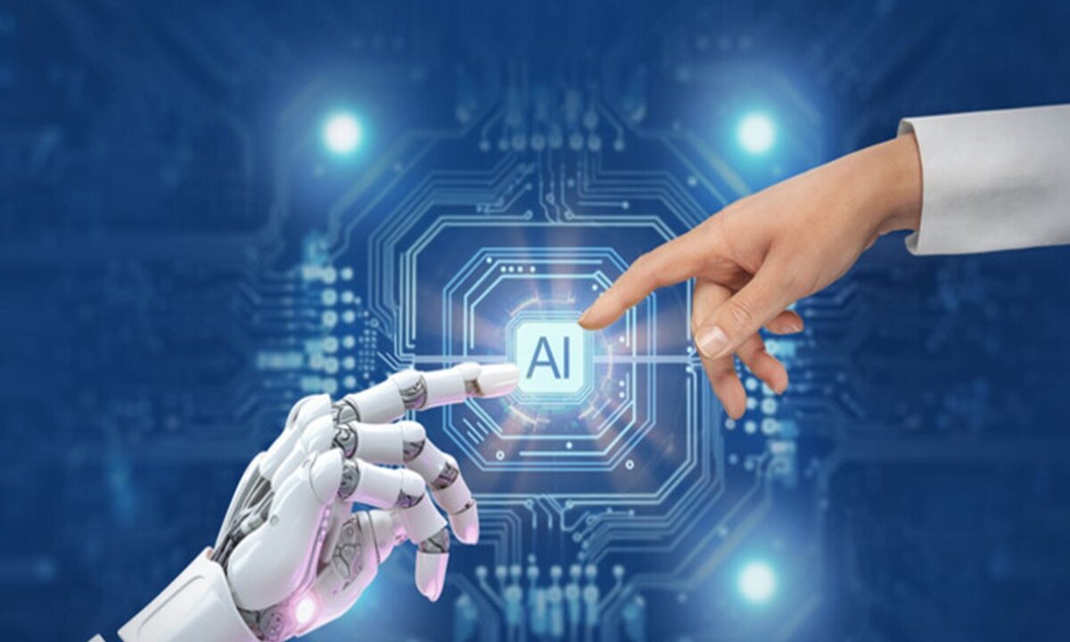 Intelligenza Artificiale