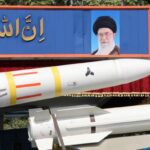 missile iran